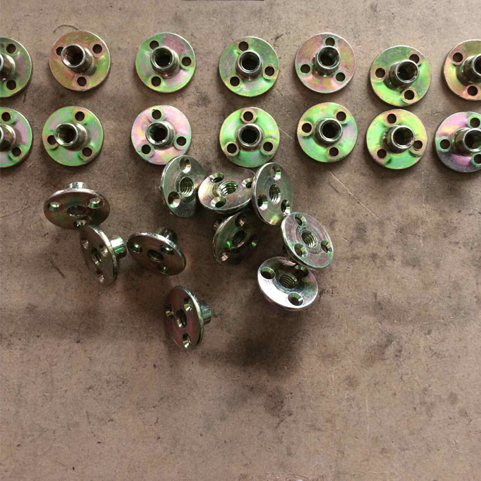 PÁT SẮT TRÒN ĐỒNG TIỀN , bát đồng tiền 3 lỗ