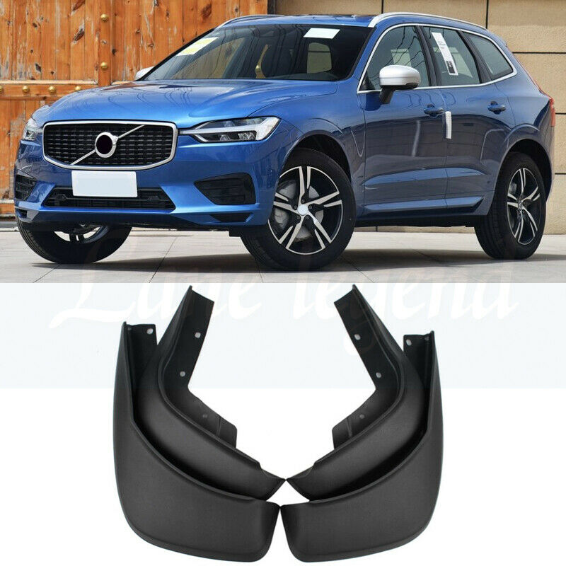 [HCM]Chắn bùn xe Volvo XC40 XC60 XC90