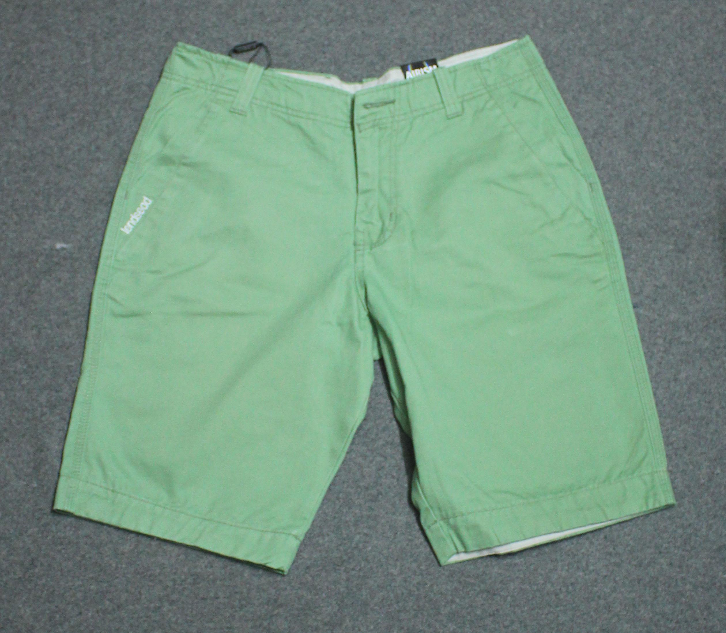 SHORT KAKI NAM HÀNG VNXK MÀU TRẮNG