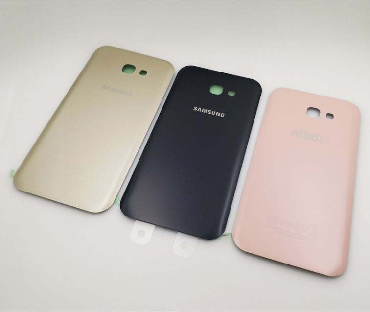 [HCM]NẮP LƯNG SAMSUNG A520 / A5 2017 ZIN