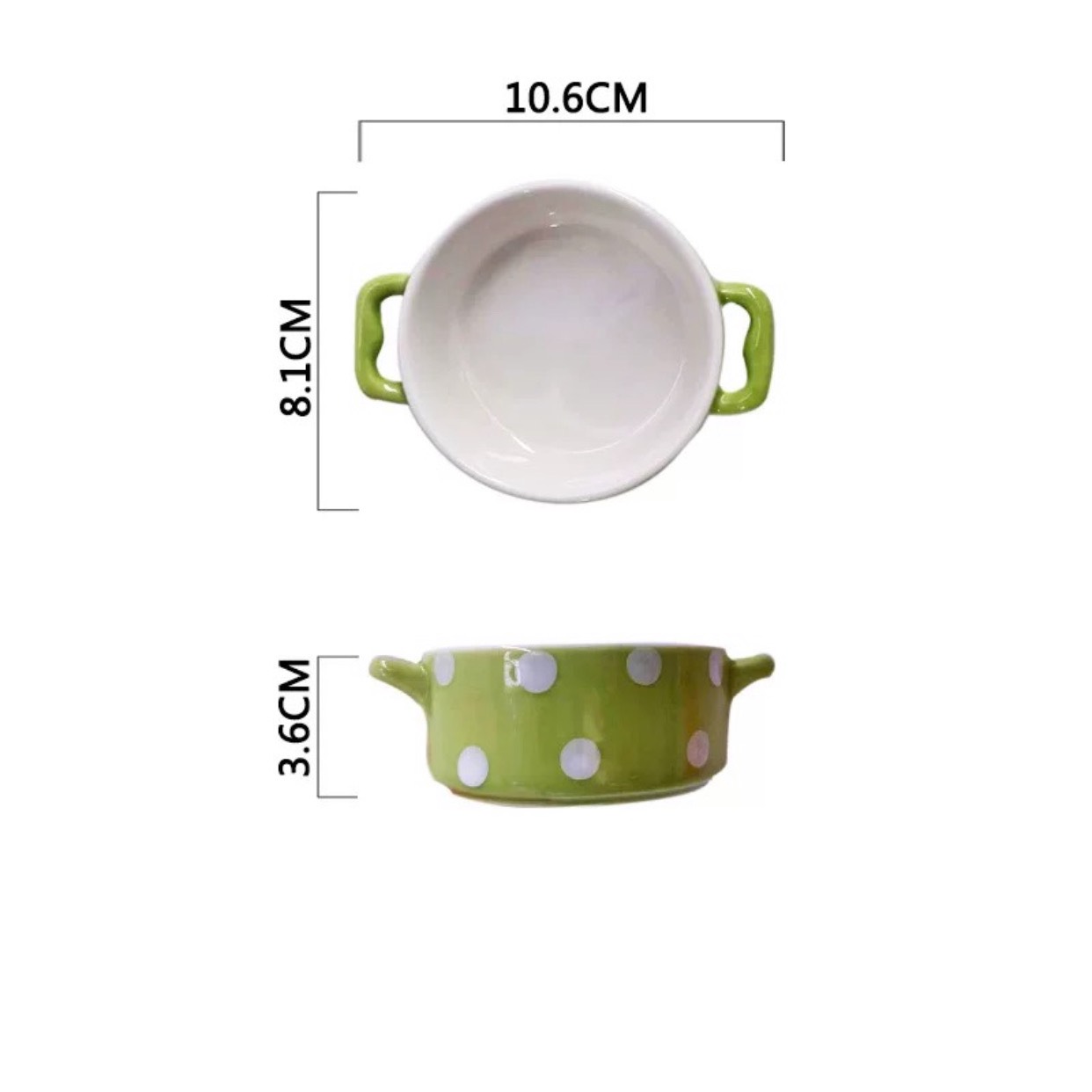 bát ăn dặm cho bé gốm sứ cao cấp