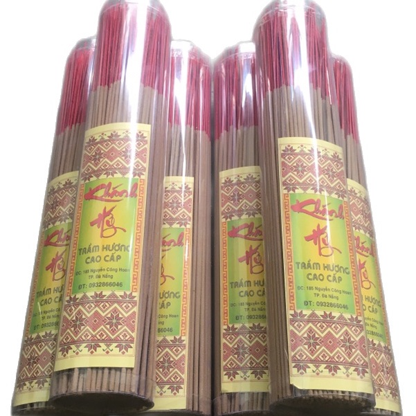 NHANG TRẦM HƯƠNG GIÁ SỈ ( 30Cm-40Cm )