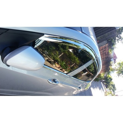 Vè che mưa mạ crom Hyundai I10