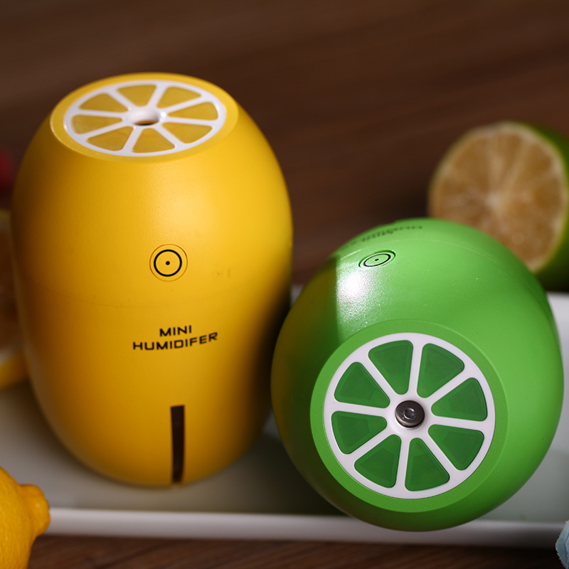 Máy Phun Sương Lemon