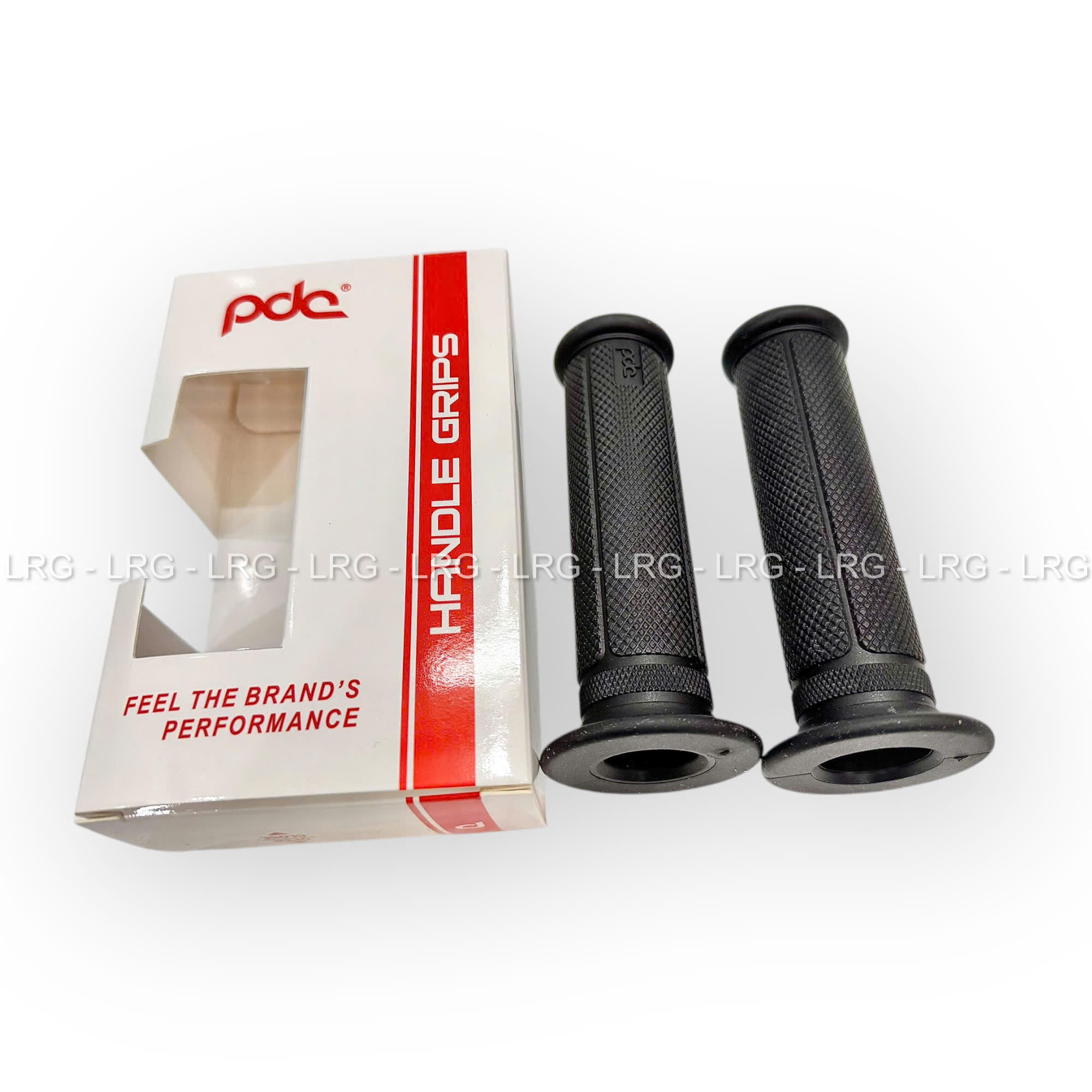Bao Tay Xe Máy PDC V1, V2, V3, V4 Chính Hãng Đàn Hồi Tốt, Siêu Bám Dính Và Chống Trượt Handle Grip