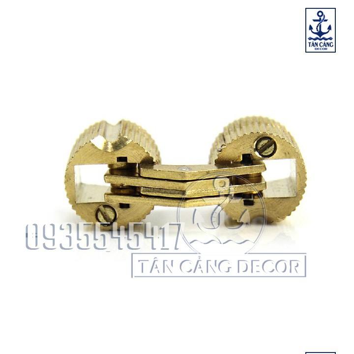 2 Bản Lề Cối ( nhiều kích thước)