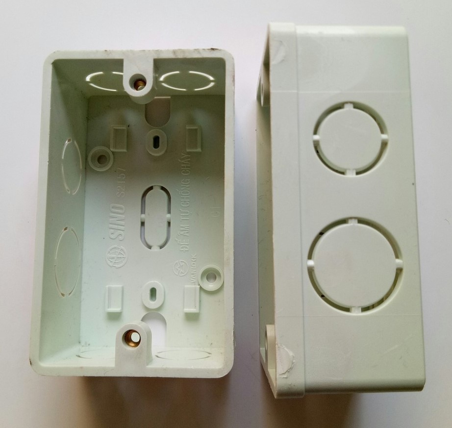 [Sino] Đế Âm Đế Nổi Các Loại [ COMBO 2 Cái ]