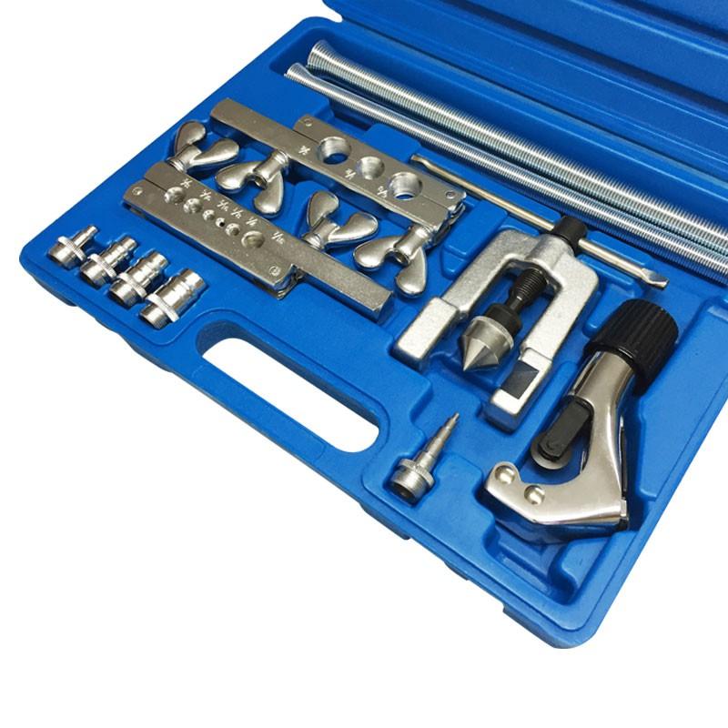 Bộ lã ống đồng cao cấp Lớn Top - TB-6259