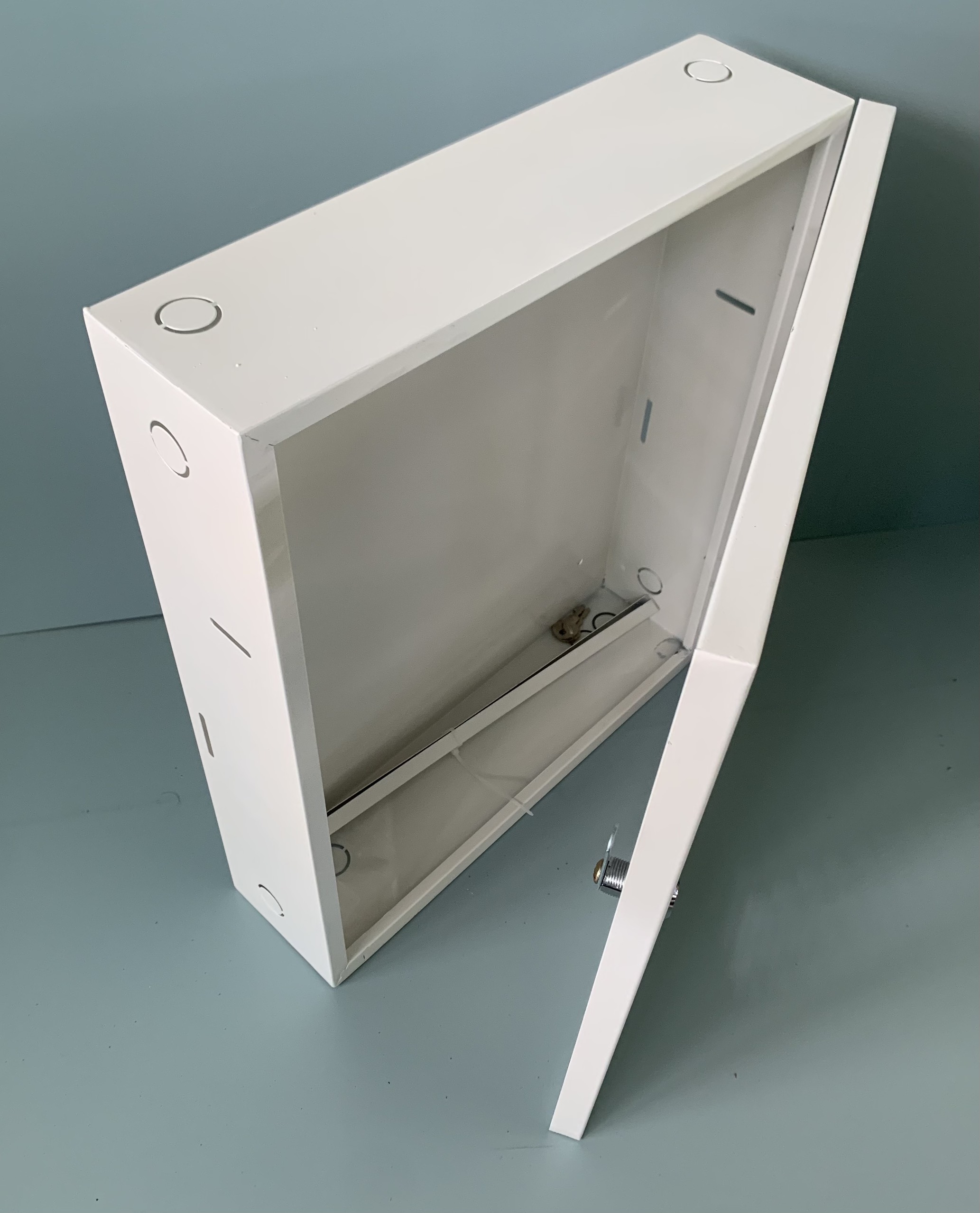 Tủ đựng đầu ghi camera