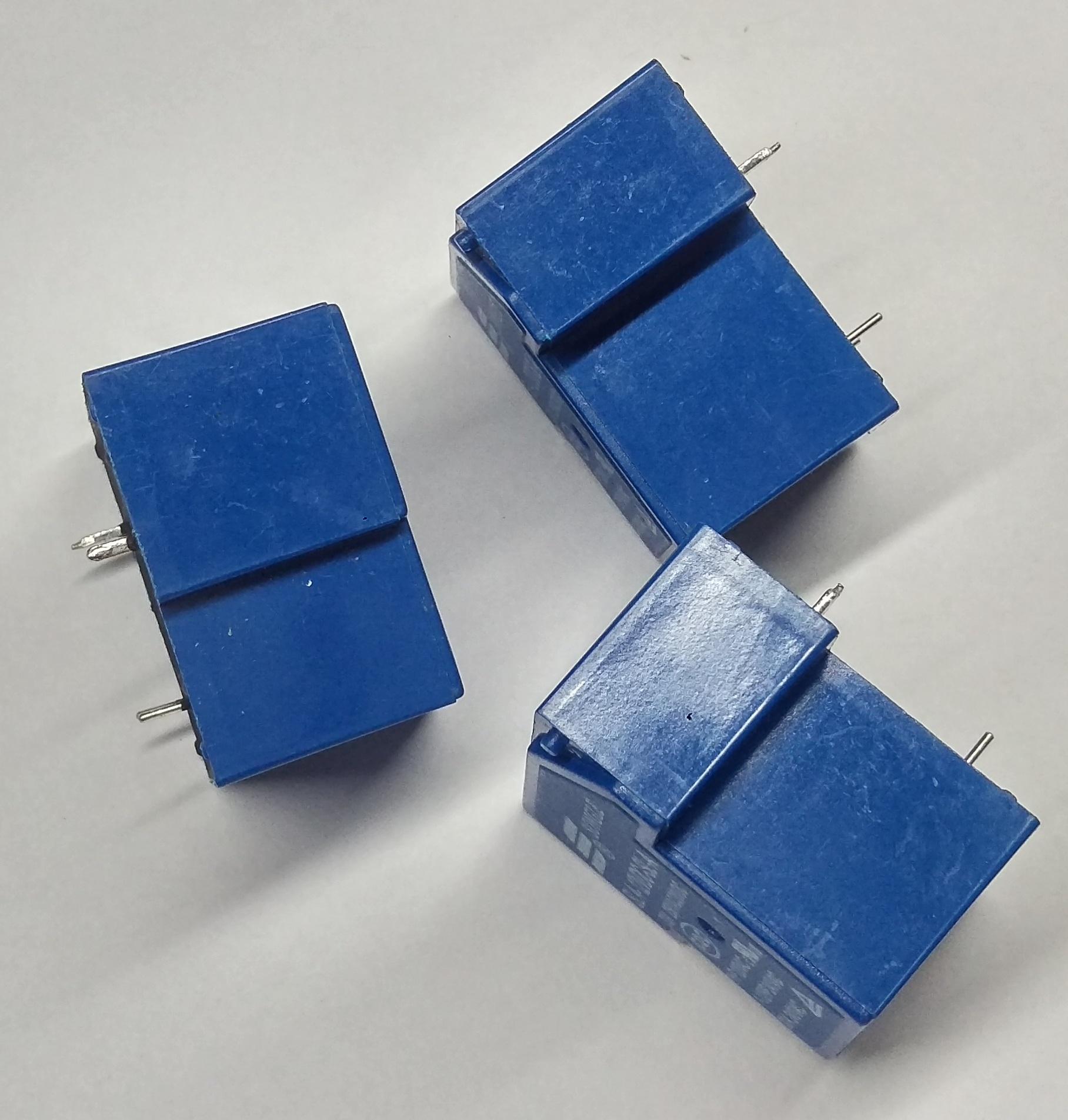 Combo 3 rơ le 12V30A công suất cao