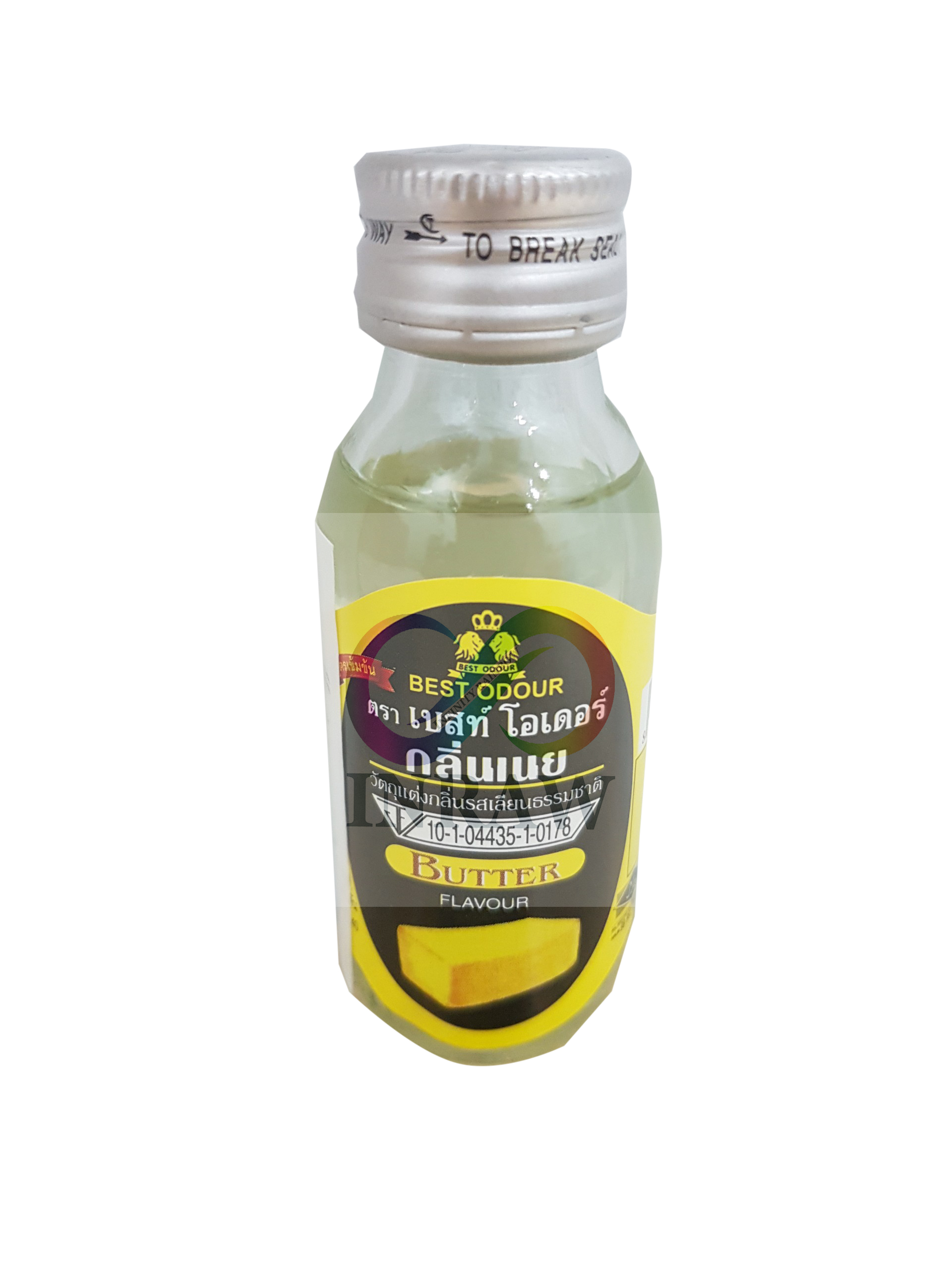 Hương Bơ Best Odour Thái Lan 30ml