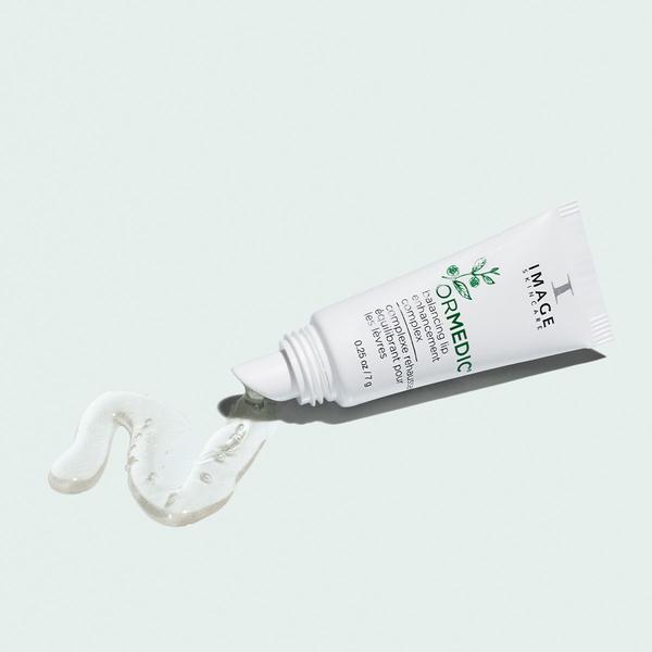 Son dưỡng cấp ẩm cho môi Image Ormedic Balancing Lip Enhancement Complex 7g