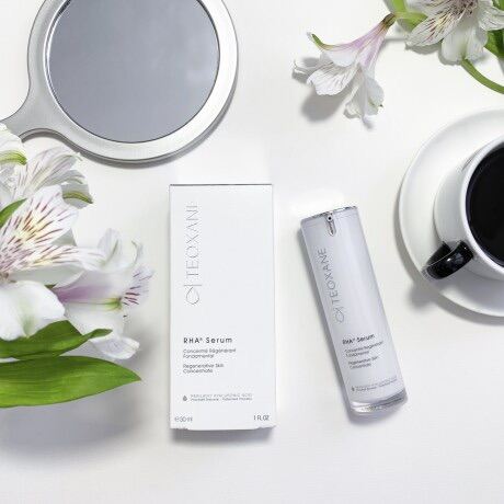 [FreeshipMAX] Serum RHA Teoxane dưỡng ẩm và trẻ hoá da