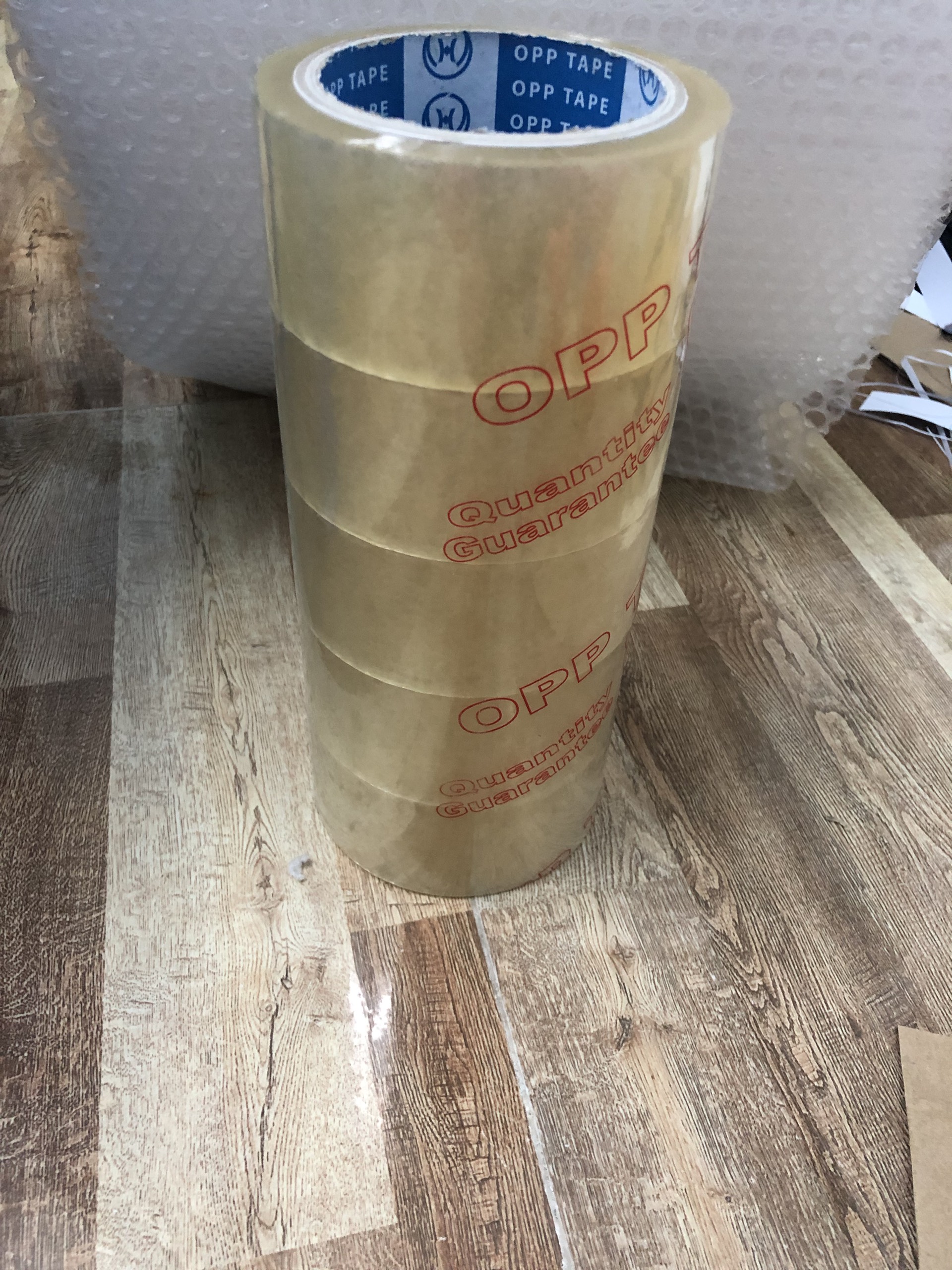 [HCM]cuộn băng keo gói hàng