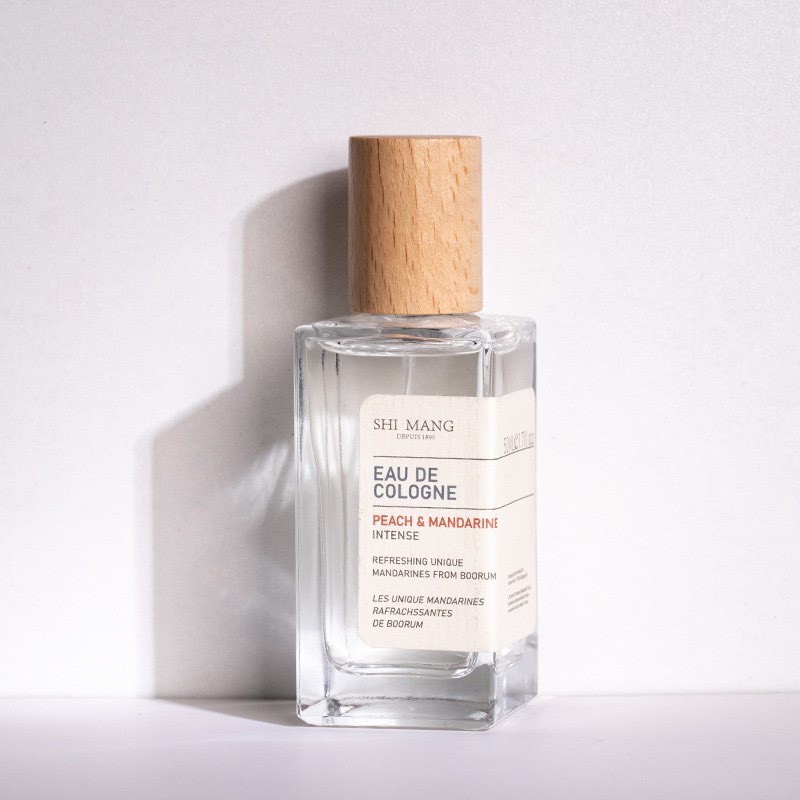 Nước Hoa Shimang Cao Cấp Eau De Cologne EDP 50ML unisex