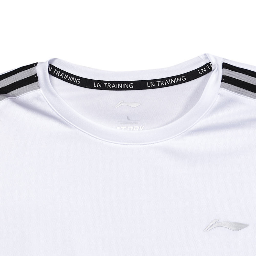 Li-Ning áo thể thao nam ATSR377-4