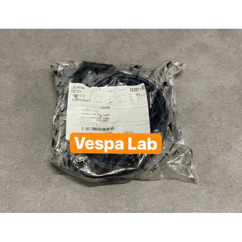 DÂY GA VESPA SPRINT, PRIMAVERA CHÍNH HÃNG