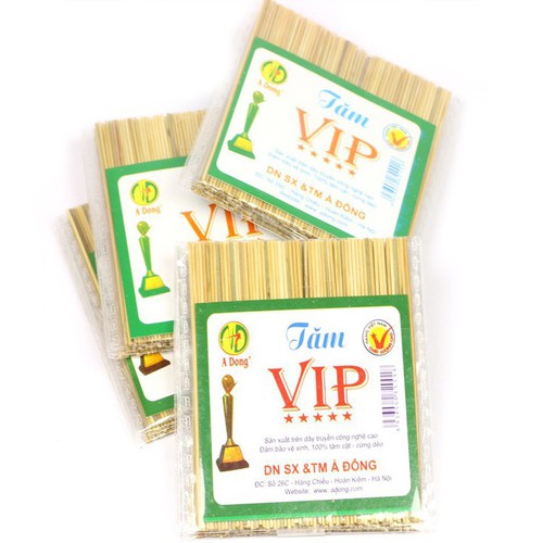TĂM GIANG VIP ĐÔNG Á
