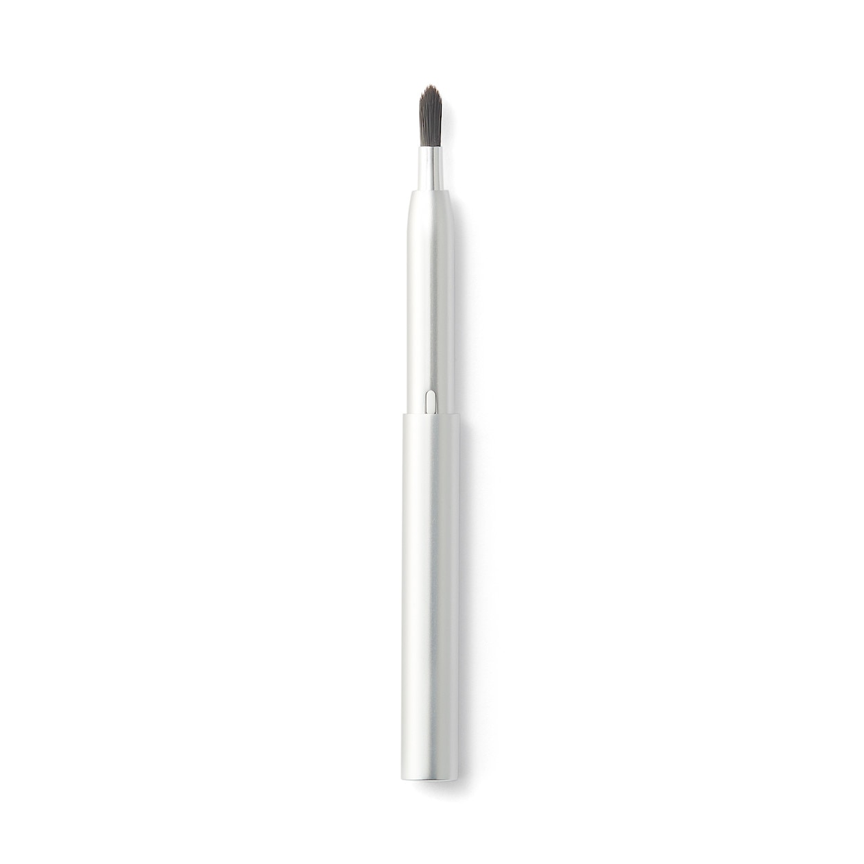 Muji Cọ Son Môi Thân Nhôm