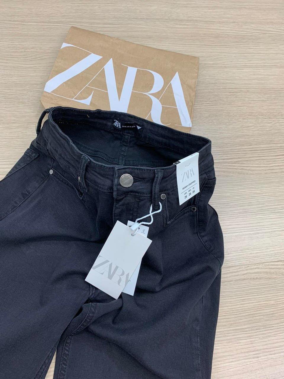 Quần ZR JEANS