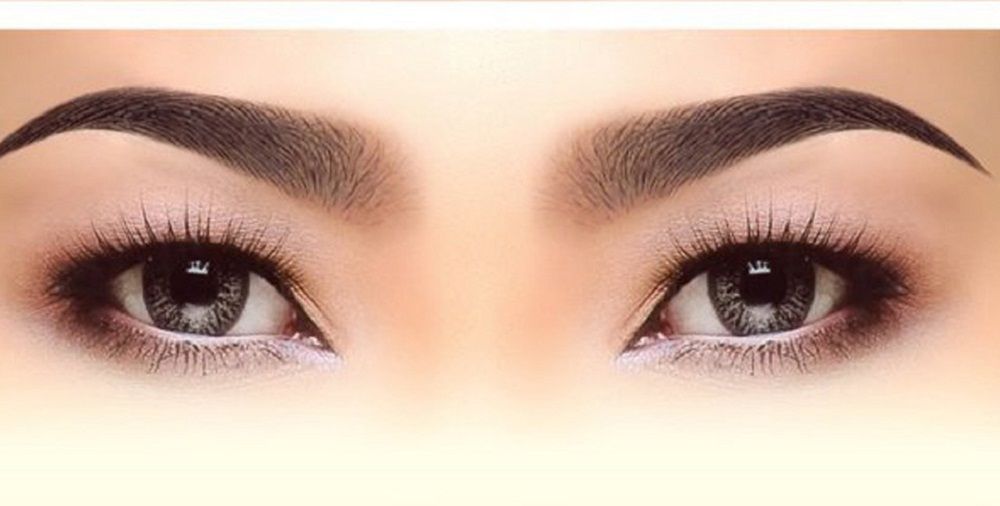 Chì Vẽ Mày Aroma Mira Eyebrow Pencil