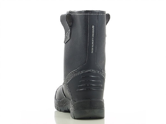 Ủng da bảo hộ Safety Jogger Bestboot