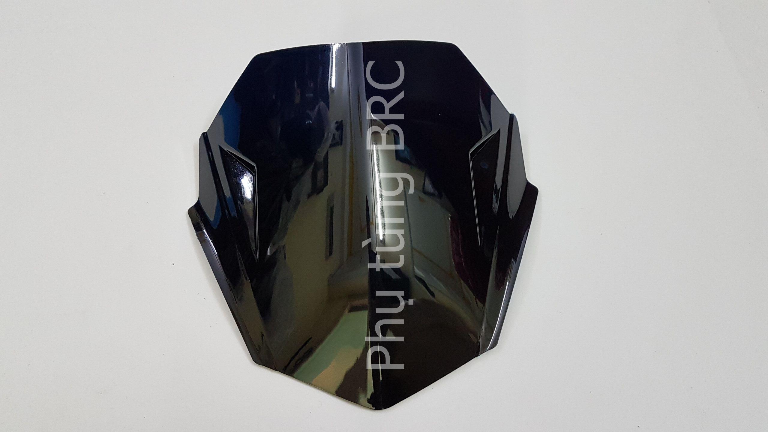 Mão pha lê trang trí xe WINNER
