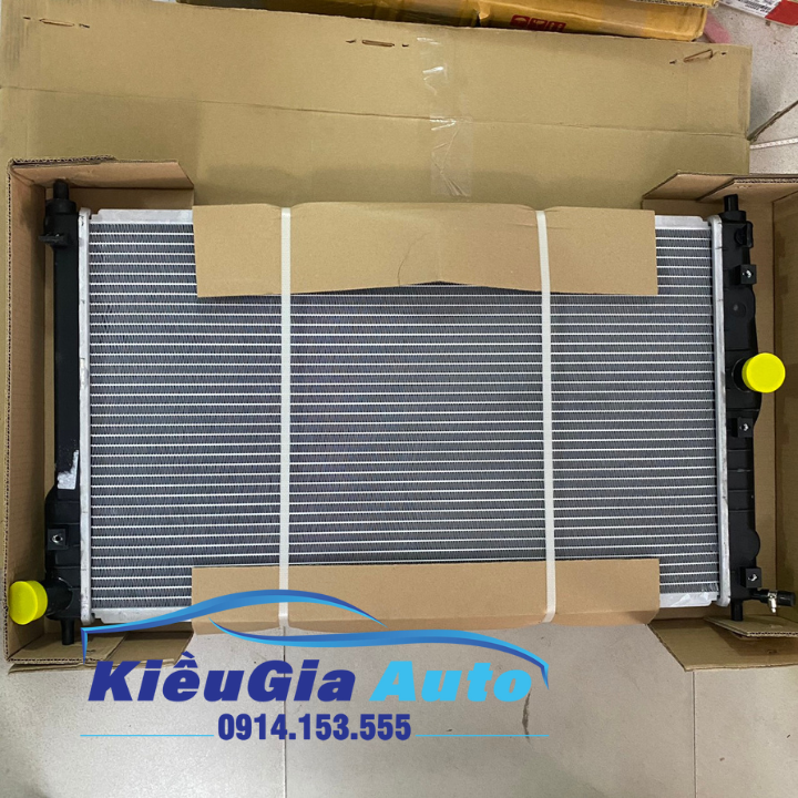 Két nước Daewoo Lanos