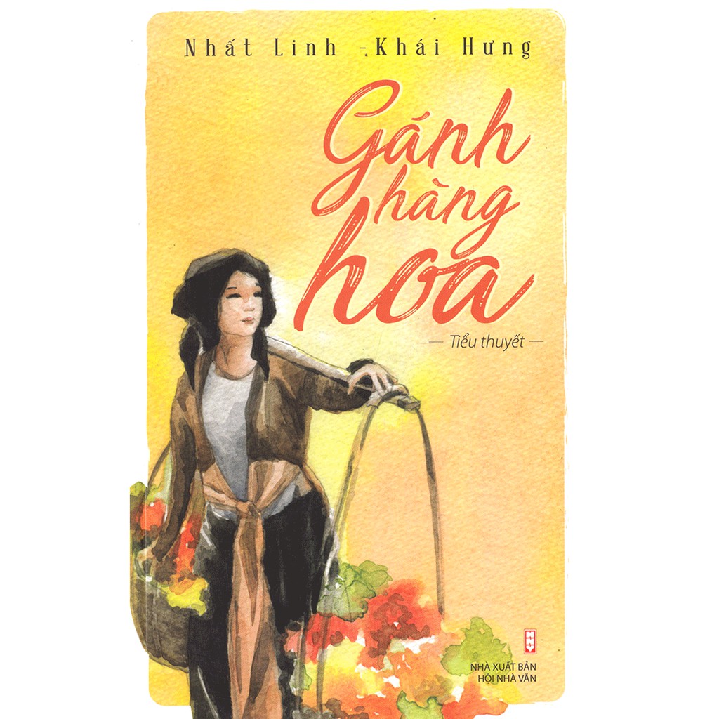 Trí việt - gánh hàng hoa