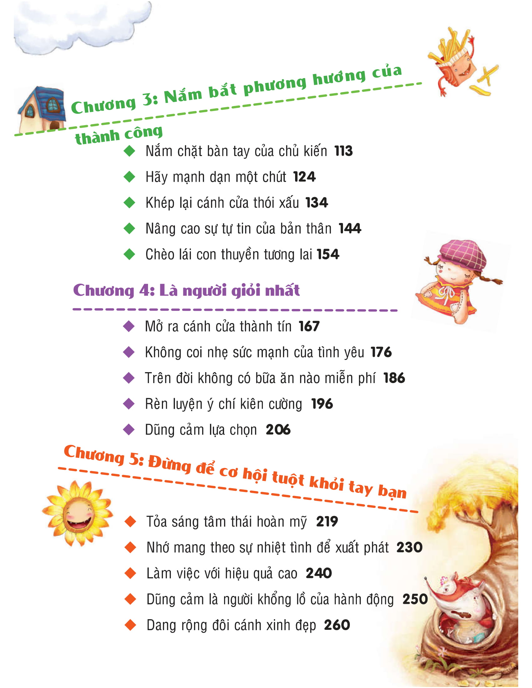 Fahasa - 25 Phương Pháp Để Tự Tin