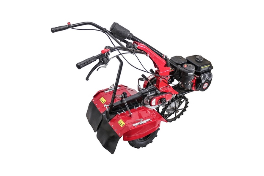Máy Xới Đất Chạy Dầu Vinafarm VNXD-DCH1