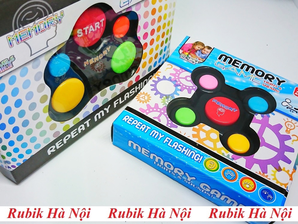 Memory Game Luyện Trí Nhớ