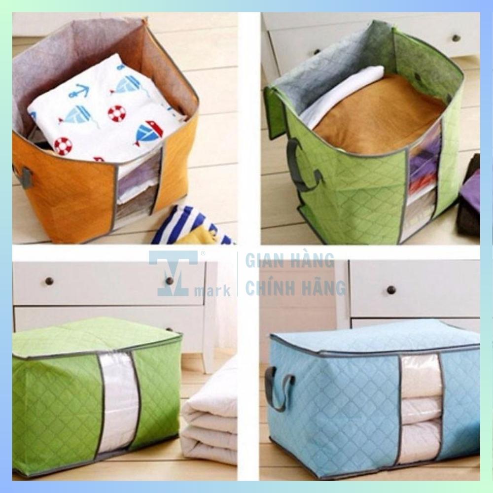 Túi đựng quần áo chăn màn cỡ lớn Tmark