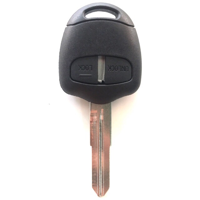 Vỏ chìa khoá xe mitsubishi grandis triton