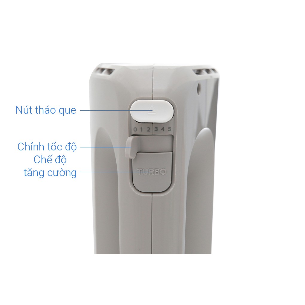MÁY ĐÁNH TRỨNG PHILIPS HR3705/20-(shop.MT88)