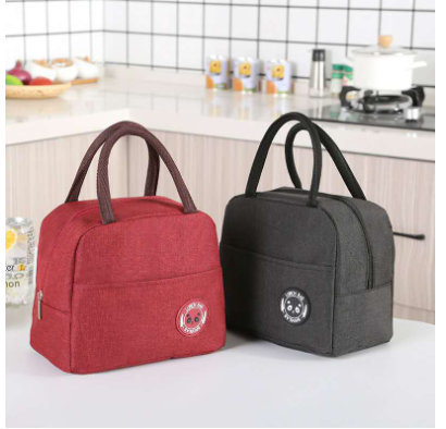 Túi đựng cơm giữ nhiệt LUNCH BAG thiết kế mới