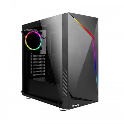 Vỏ máy tính ANTEC NX300 Black