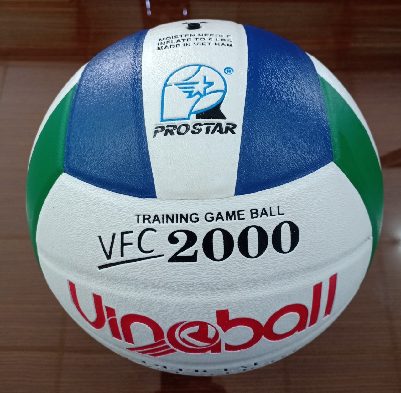 [HCM] Cung cấp sỉ Bóng chuyền VFC 2000 prostar Cung cấp sỉ bóng chuyền (sp luôn có LH_O.9.O.9.tám.5.8.1.ba.sáu)