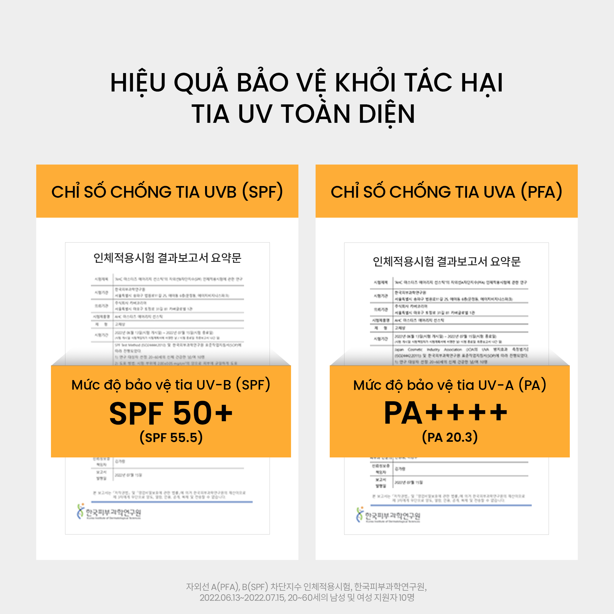 Sáp Chống Nắng AHC phổ rộng kiềm dầu suốt 24H Masters Air Rich Sun Stick 22g - Hình ảnh 4