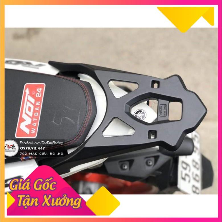 Cảng nhôm loại 1 baga givi ex150 winner - givi nhôm plus nhôm đúc cd79