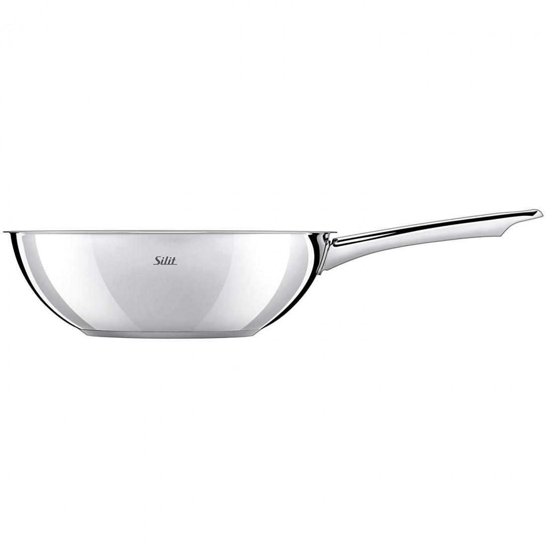 Chảo Silit Wuhan Sâu Lòng 28cm