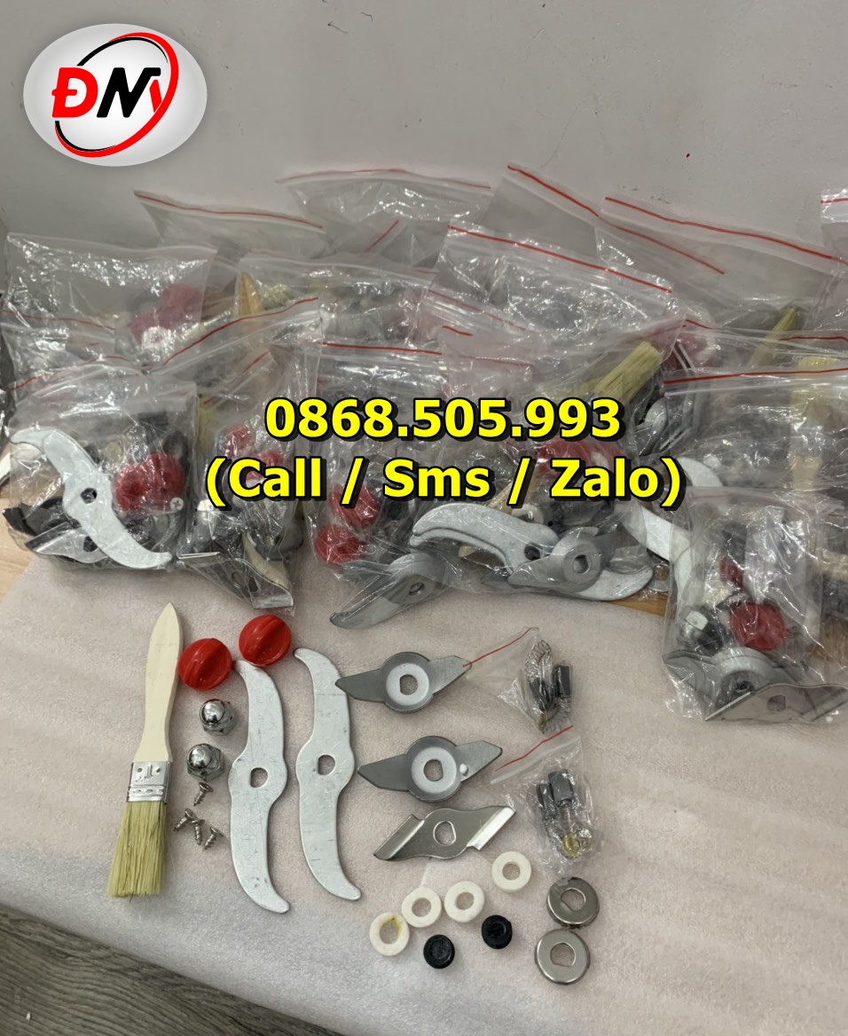 Phụ kiện máy xay bột khô 800A, 800B, 800C