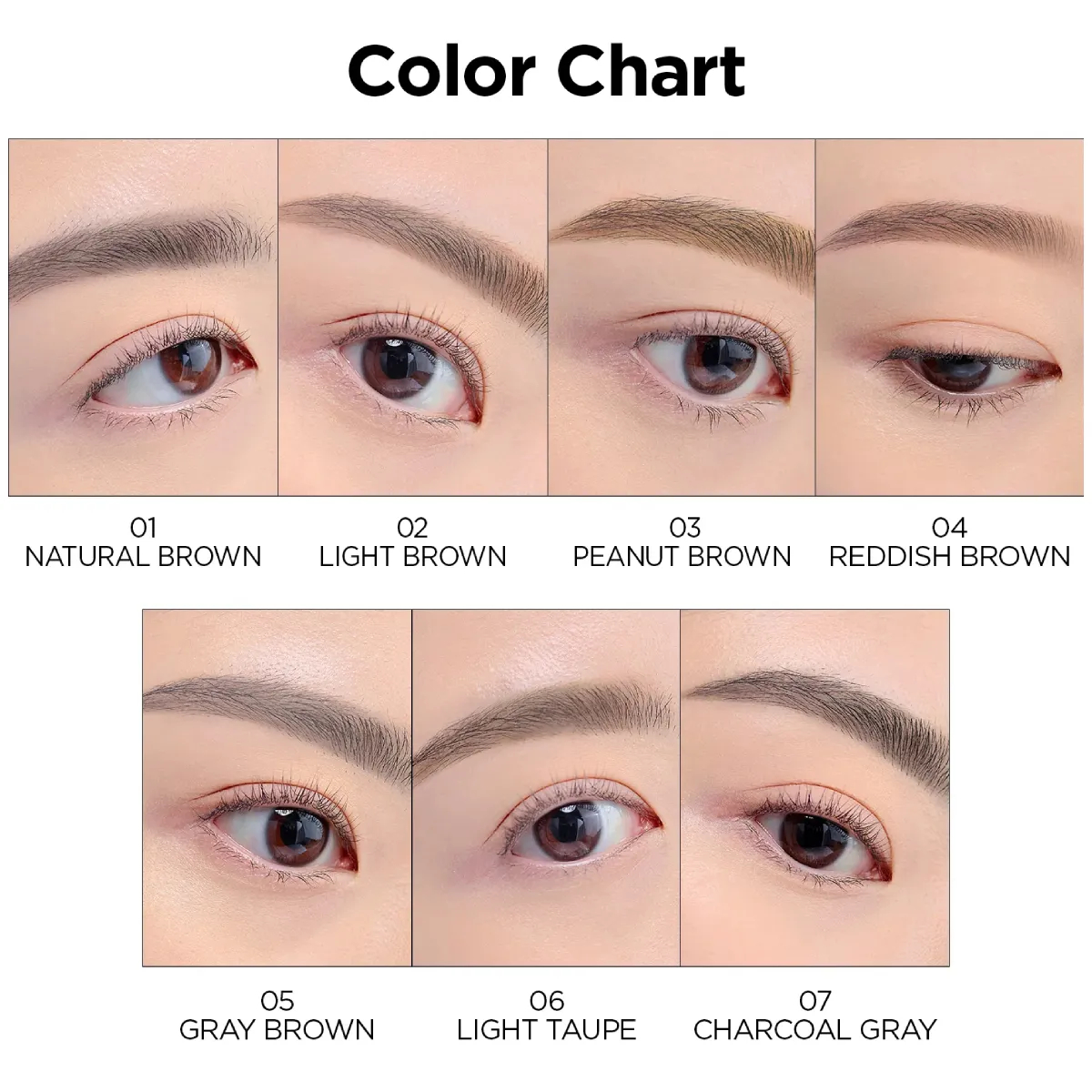 [Săn Deal]Chì Kẻ Mày Clio Kill Brow Auto Hard Brow Pencil 0.31G