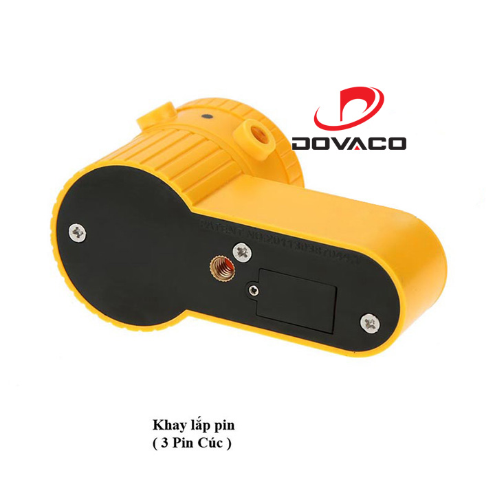 Ni vô cân bằng laser đa năng LV-06