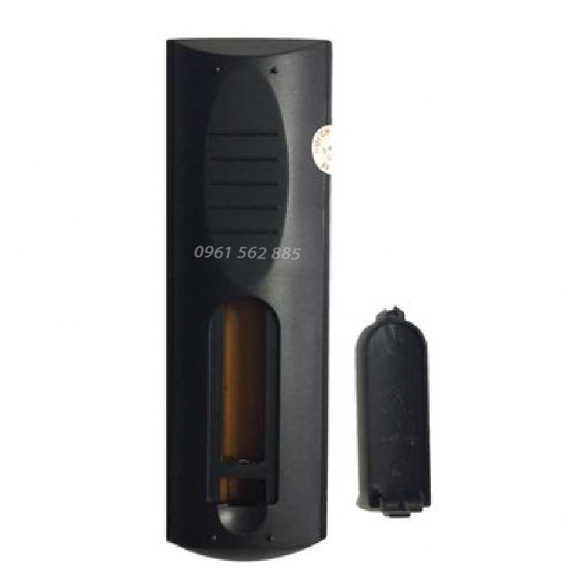 Điều Khiển Remote Đầu Thu  VTC Kỹ Thuật Số KTS