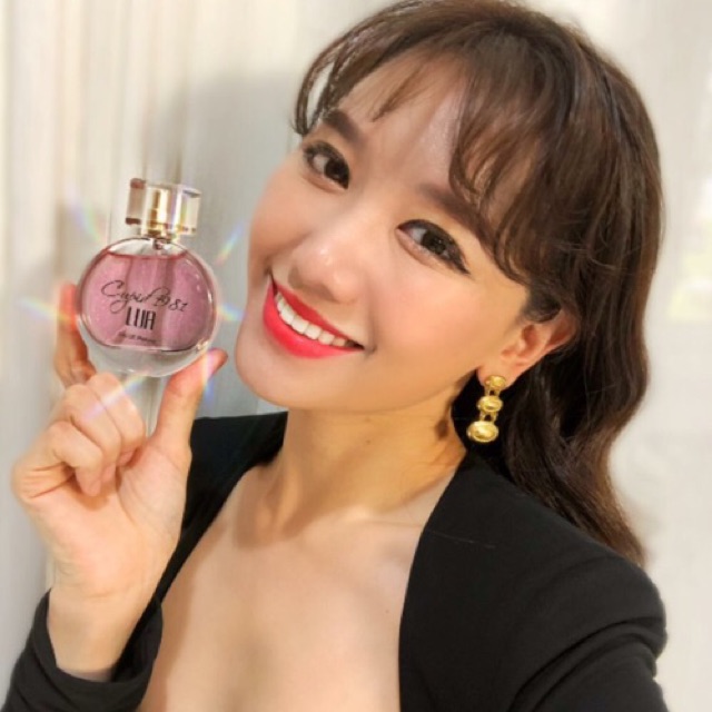 Nước hoa nữ Lua Cupid 1981 (Xạ Hương Nhiệt Đới) - 50ml