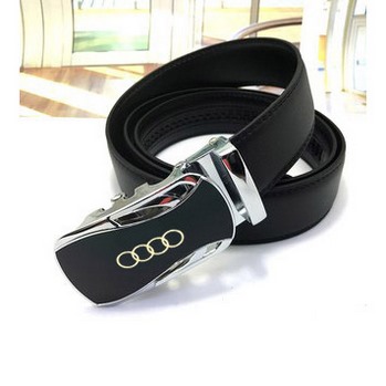 Thắt lưng nam cao cấp dòng xe hơi
