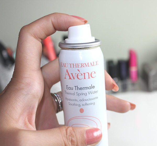 Xịt Khoáng Avene 150ml Làm Dịu Cấp Nước Dưỡng Ẩm cho da khô và nhạy cảm Eau Thermale Spring Water - Garis Store