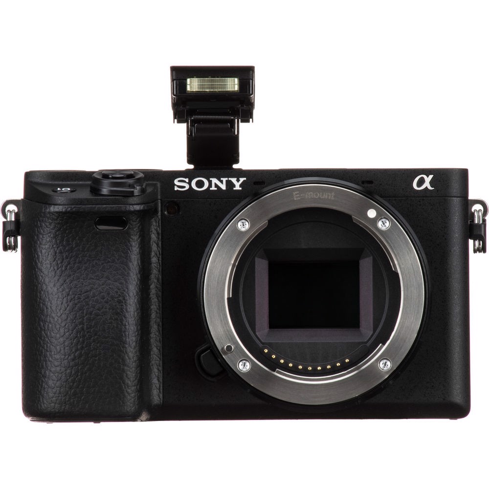 Máy ảnh Sony Alpha A6400