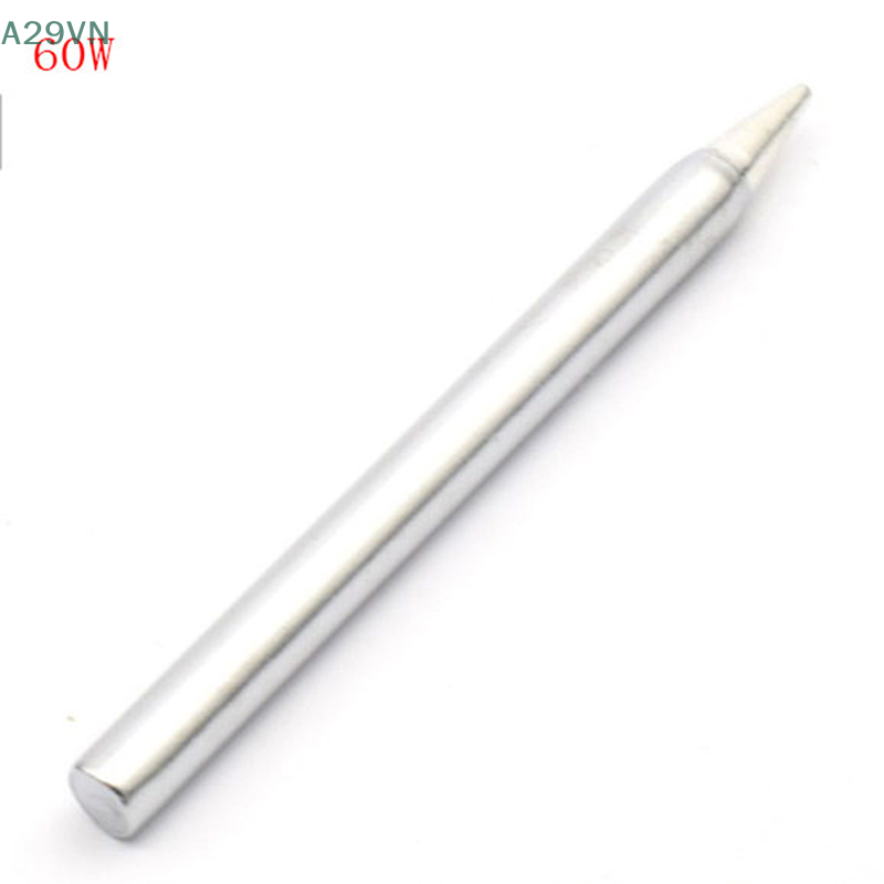 Chaju1797160 30w 60w thay thế hàn sắt tip hàn tip sắt điện công cụ hàn